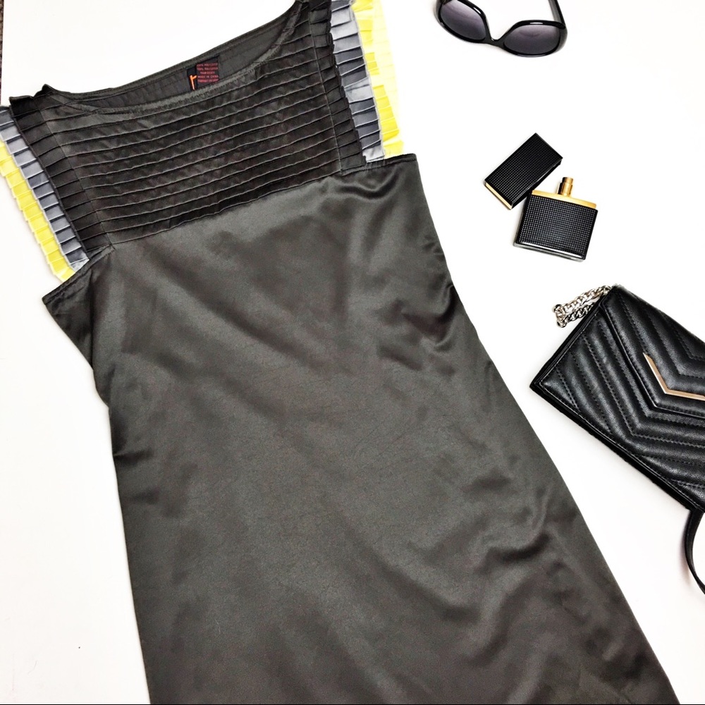 Nelli by Janice Jaraicie Mini Dress